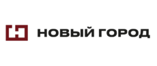 Новый город