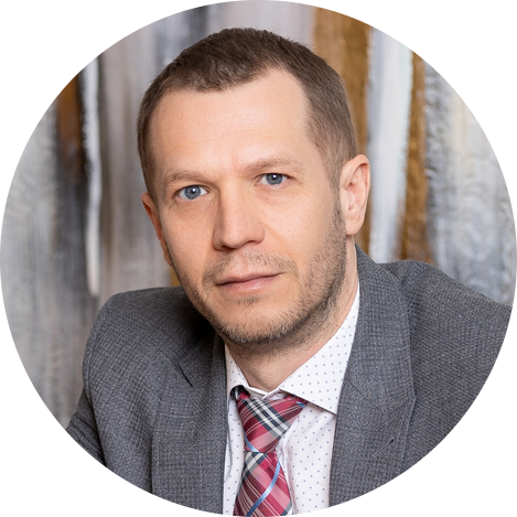 Сергей Кудрявцев