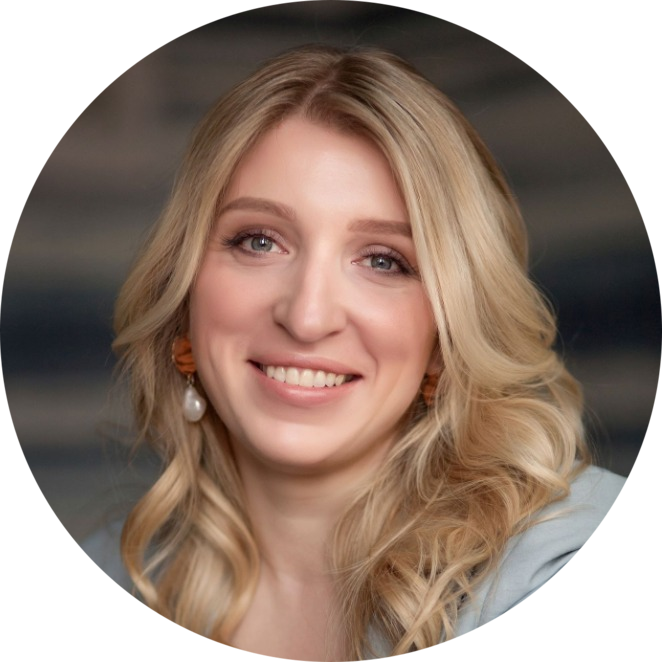 Татьяна Борзых