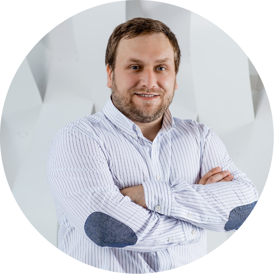 Дмитрий Гришин