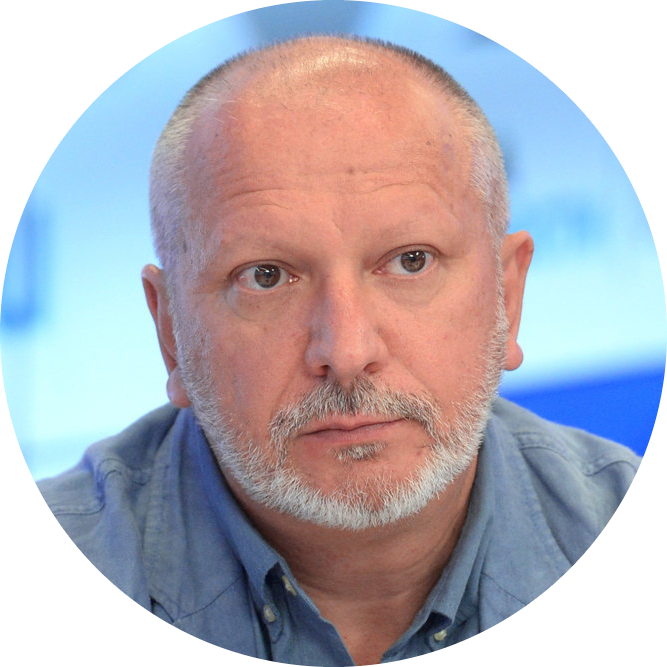 Сергей Новожилов