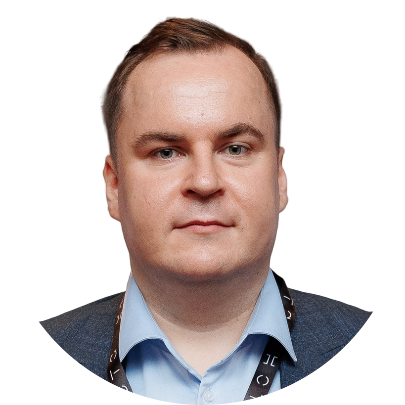 Александр Кочетков