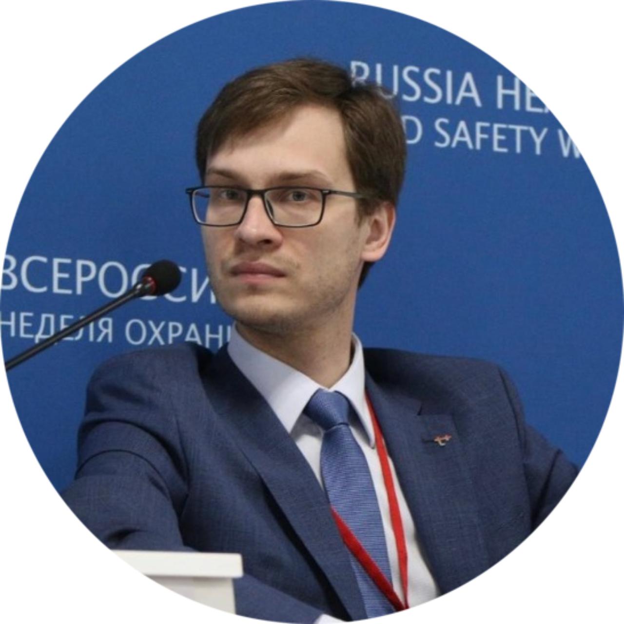 Александр Екимов