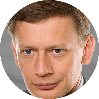 Алексей Чичканов