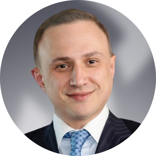 Эльмир Габибуллаев