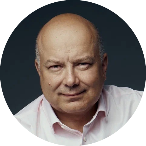 Константин Абрамов