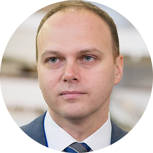 Алексей Беспрозванных