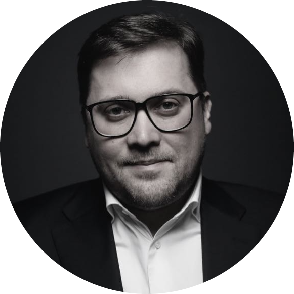 Алексей Никитин