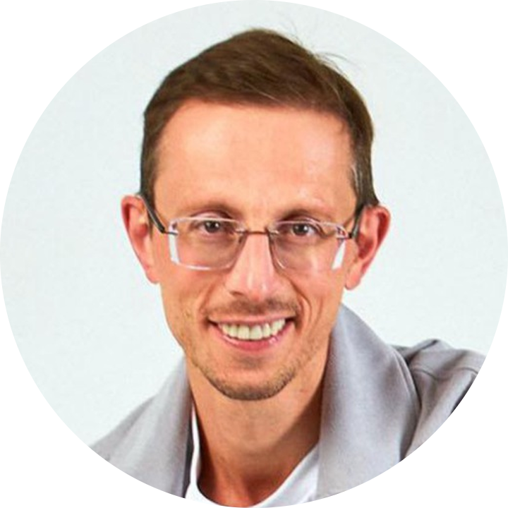 Андрей Асадов