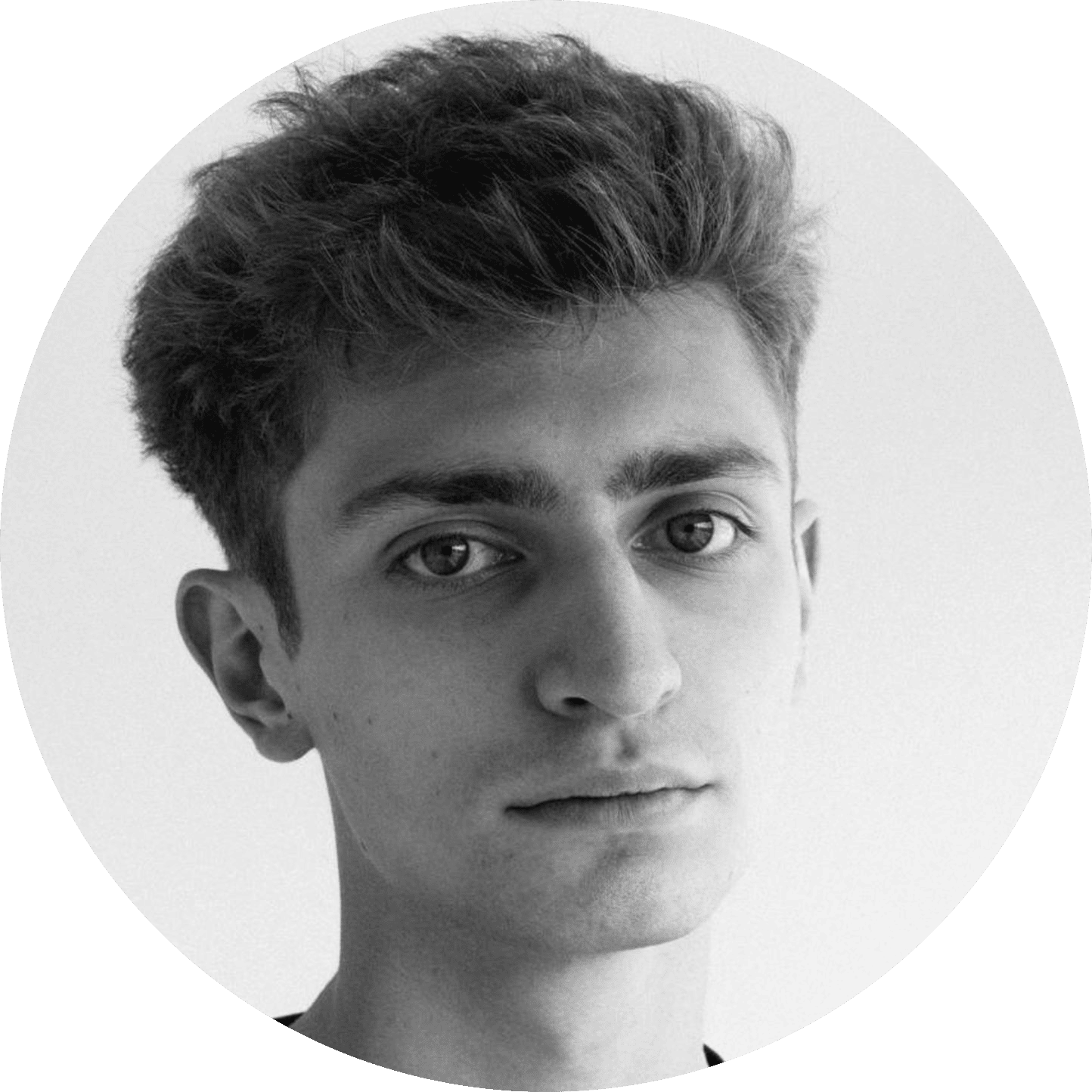 Андрей Минеев