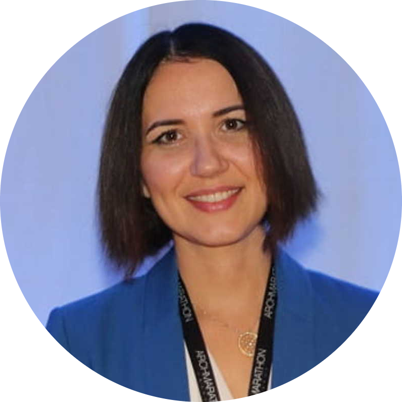 Евгения Муринец