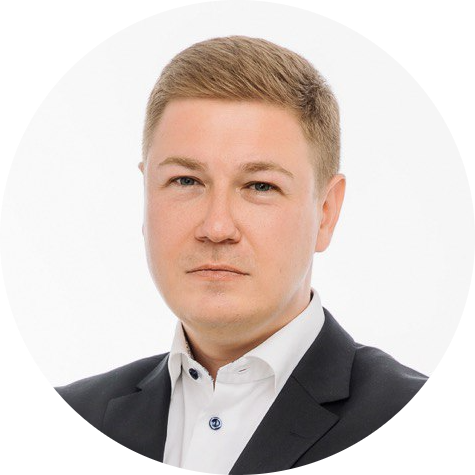 Артем Соколов