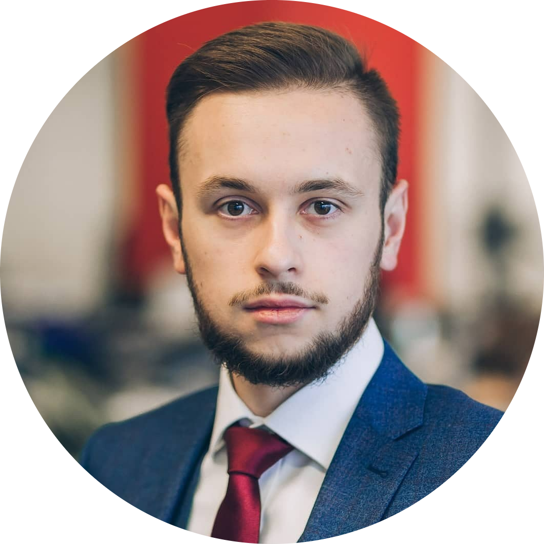 Никита Худов