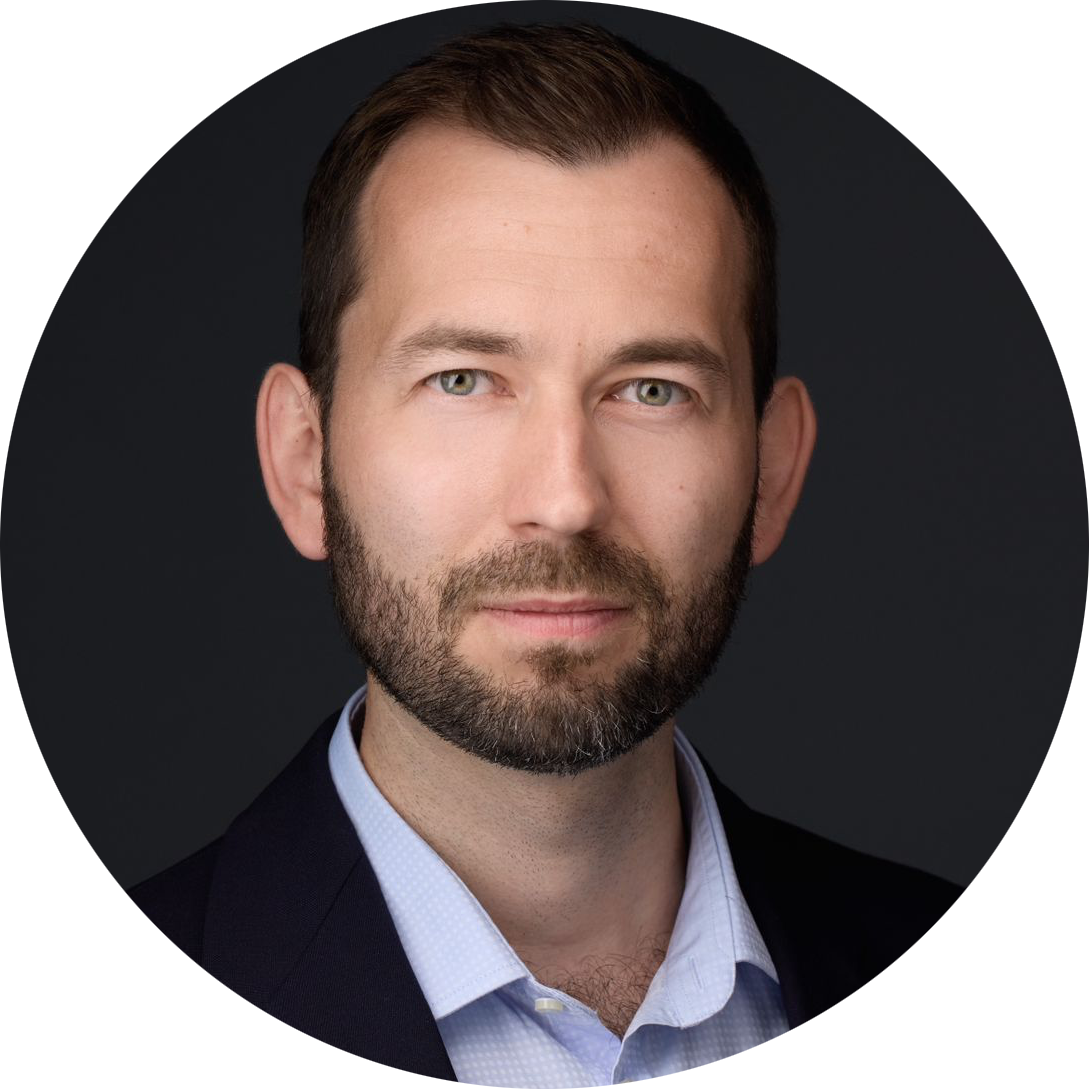 Михаил Орловский