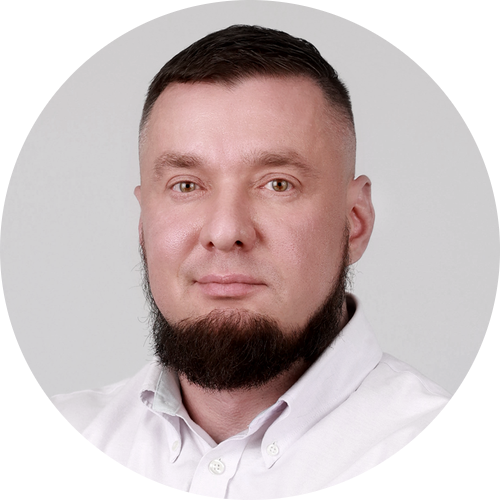 Владимир Бабков