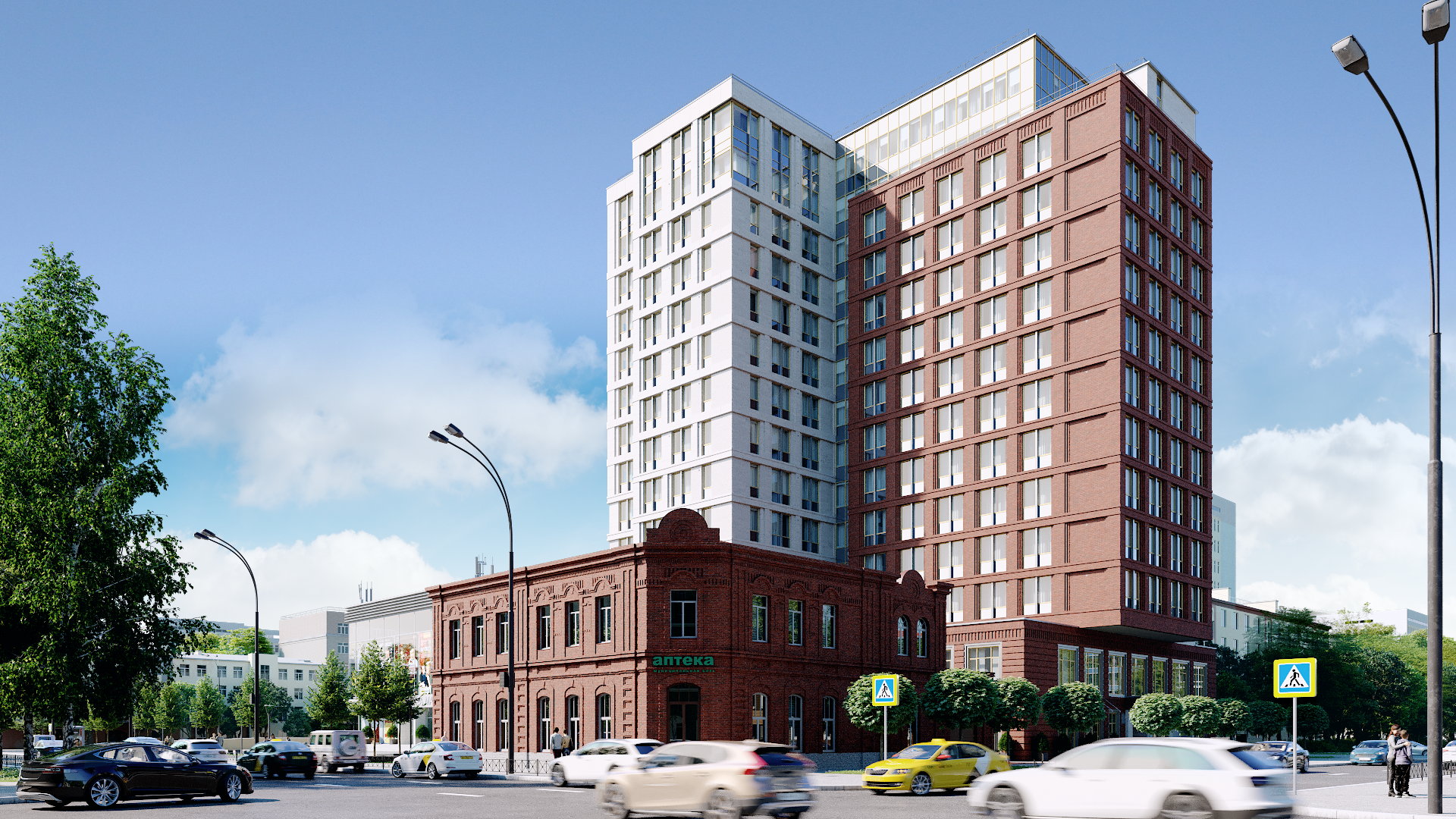 Ситуация на рынке элитной недвижимости: прогнозы и ожидания