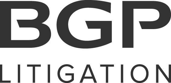BGP Litigation