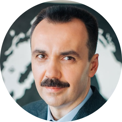 Сергей Певнев 