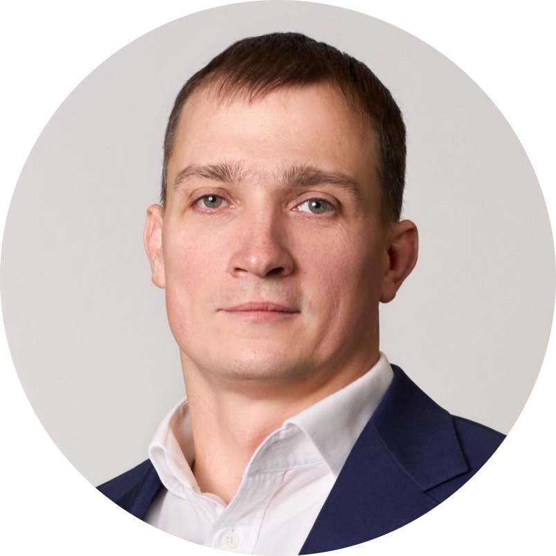 Дмитрий Болотский 