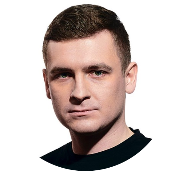 Михаил Беляндинов