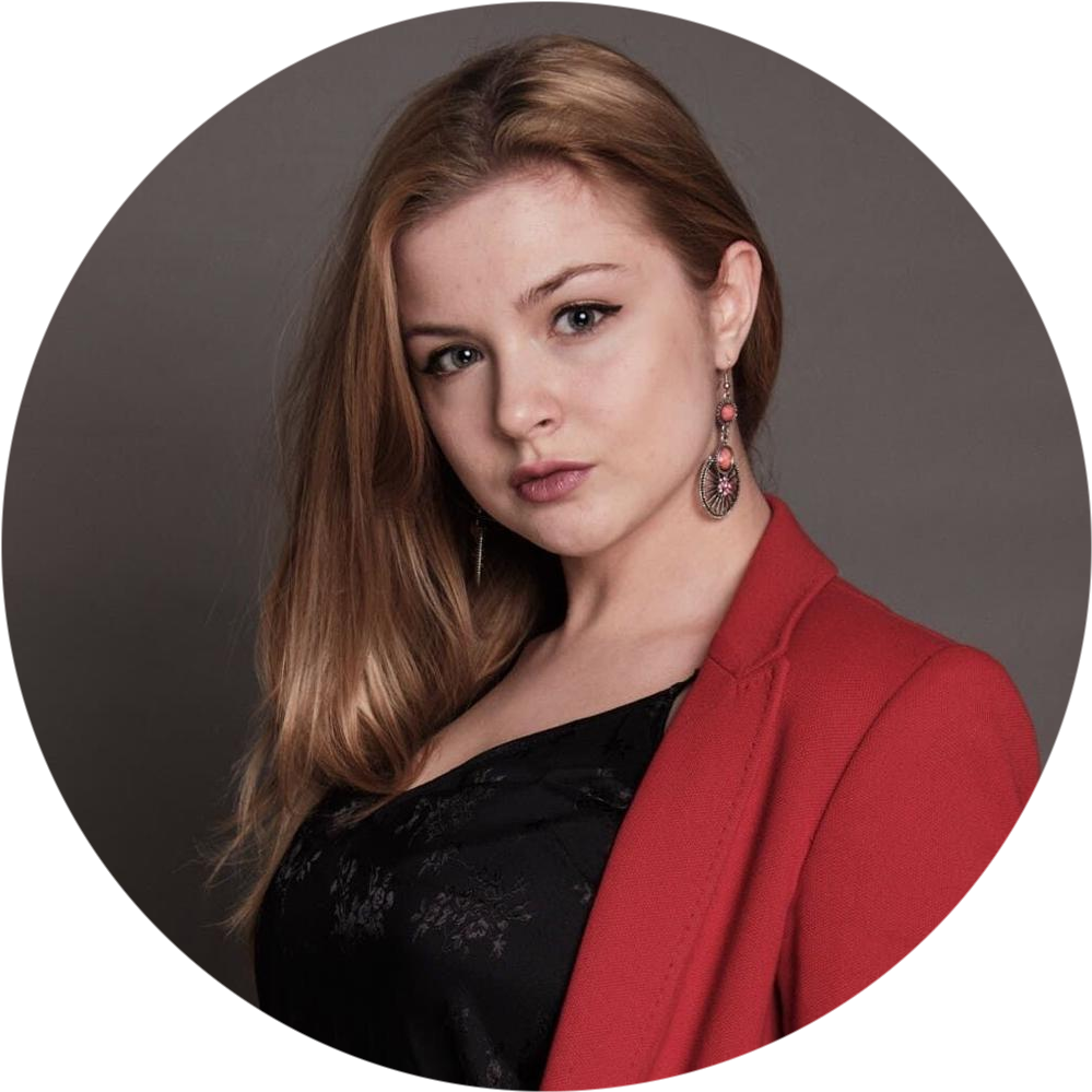 Ангелина Володина