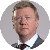 Анатолий Чубайс