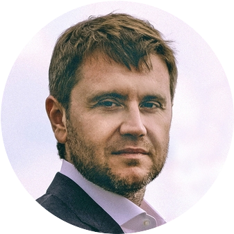 Глеб Белавин