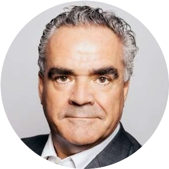 Брендон О'Рейлли