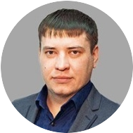 Василий Жайворонок