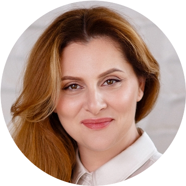 Анна Урейская