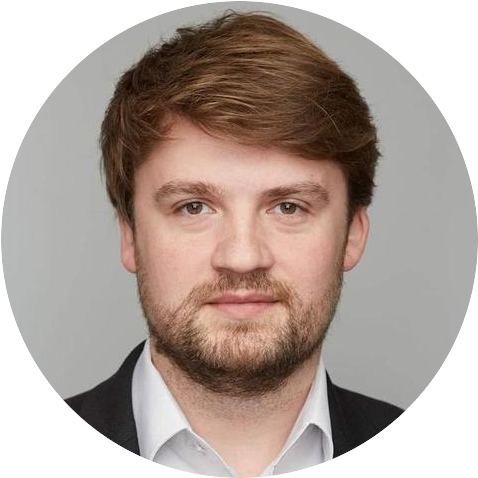 Станислав Гончаренко