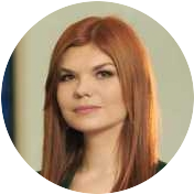 Ирина Дегтярева