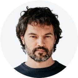 Юрий Максимов