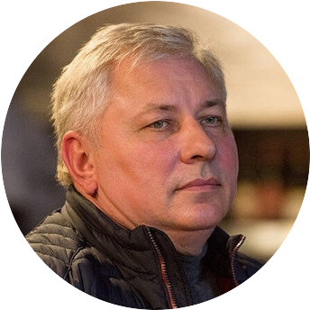 Владимир Гунько