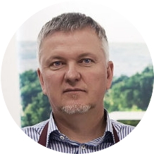 Игорь Губин