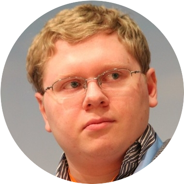 Сергей Хитров