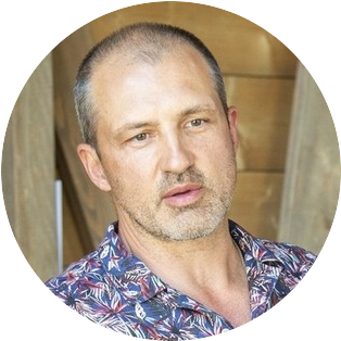 Александр Лебедев