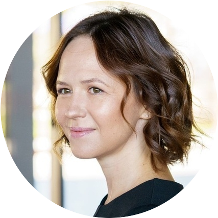 Евгения Константинова