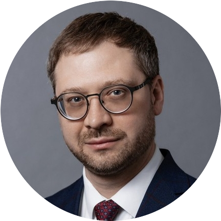 Андрей Богданов