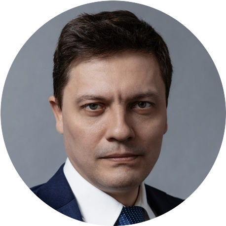 Владимир Брагин