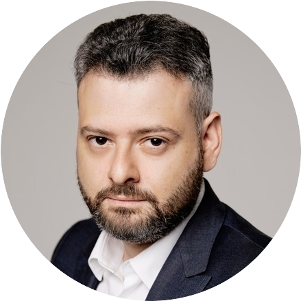 Роман Маргулис