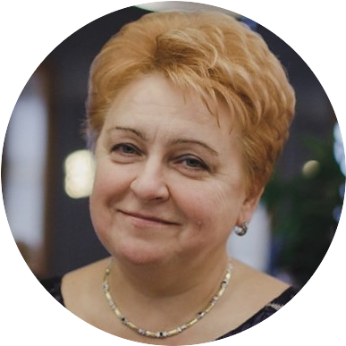 Ольга Носова