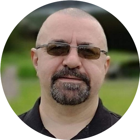 Алексей Синельников