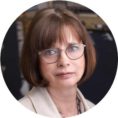 Вера Сецкая