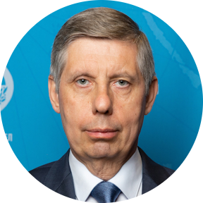 Михаил Евдокимов