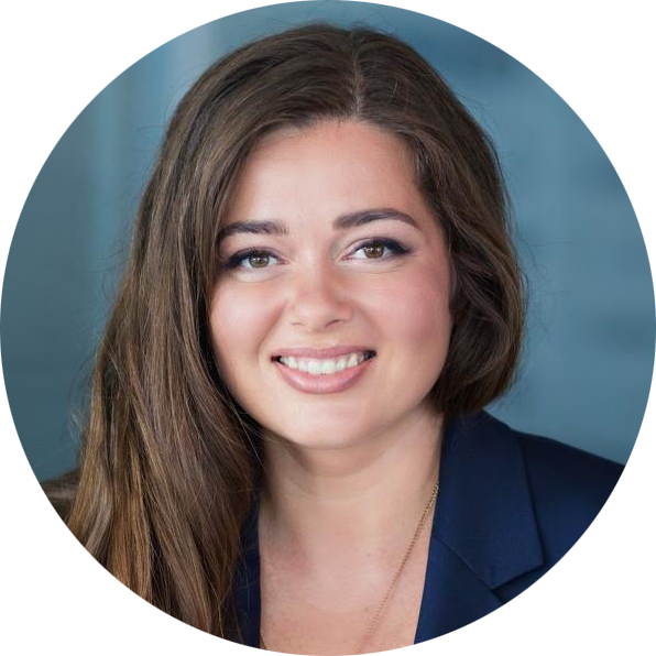 Юлия Горячкина