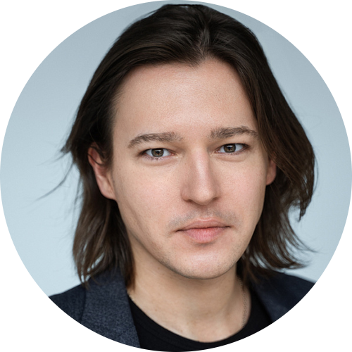 Станислав Зимин