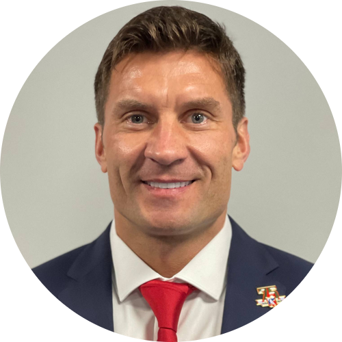 Дмитрий Яшанькин