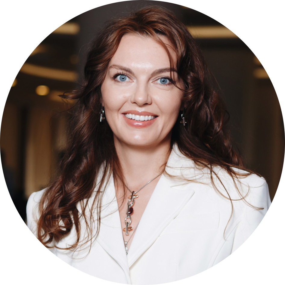 Валерия Древцова