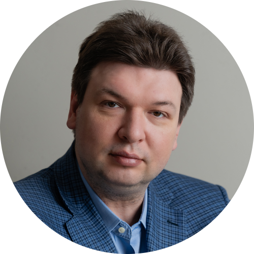 Дмитрий Медников